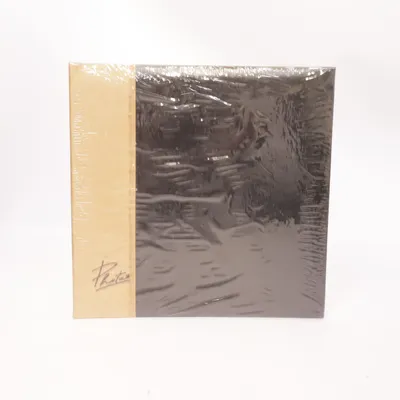 Fotoalbum (Svart, Brun) från Frame It