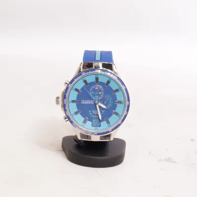 Armbandsur (Blå) från Atlas for Men