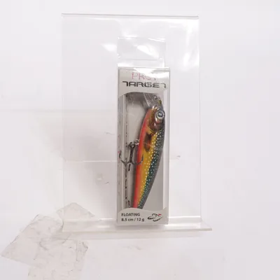Fishing gear (Target) from Target Dry