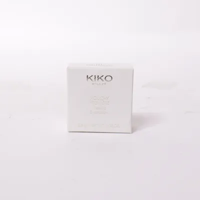 Fard à paupières (Or) de KIKO Milano