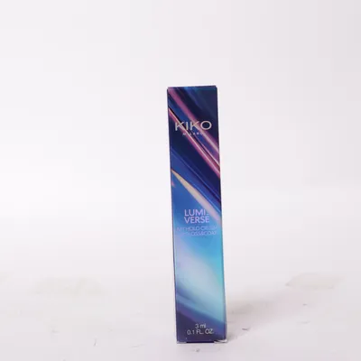 Gloss à lèvres (Lumi Verse) de KIKO Milano