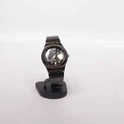 Armbandsur (Svart) från Swatch