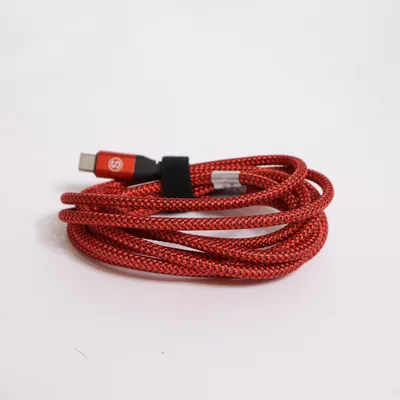USB cable from Sandberg