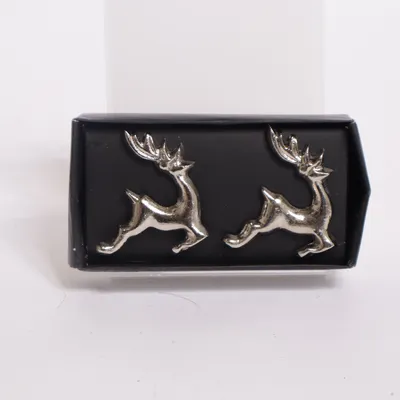 Napkin ring (Hirsch) from Depot