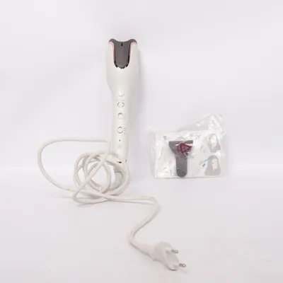 Fer à boucler (BHB878) de Philips
