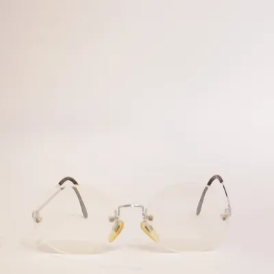 Glasses (Silver) from Rodenstock