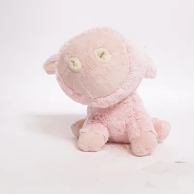 Peluche (Rose) de Big Headz