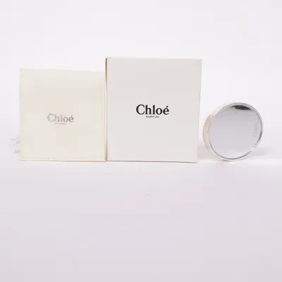 Handspiegel von Chloé Parfum