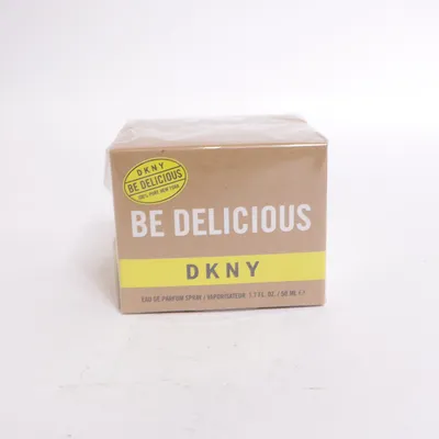 Eau de parfum (BE DELICIOUS) fra DKNY