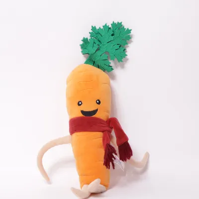 Gosedjur (Orange, Grön, Röd) från Sunkid