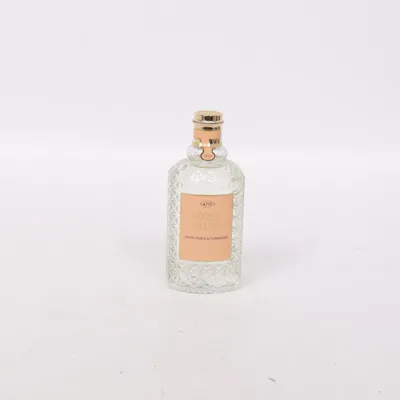 Eau de Cologne (WHITE PEACH&CORIANDER) från 4711 Acqua Colonia