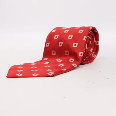 Slips (Röd) från Edsor Kronen Silke