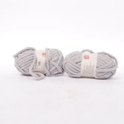 Garn (Marie) från Handmade with Love Polyester