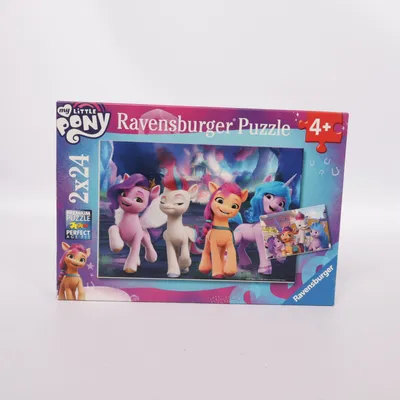 Puzzle from Ravensburger