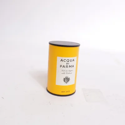 Badsalt från Acqua di Parma