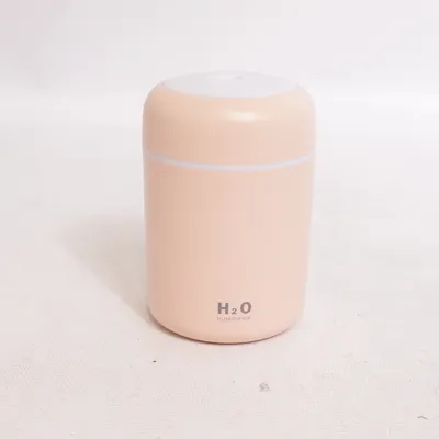 Diffuser (Rosa) från HO