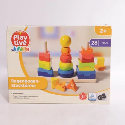 Activity toy (Multicolored) from Playtive Junior