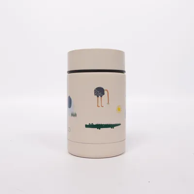 Thermoskanne (Tabla) von Liewood