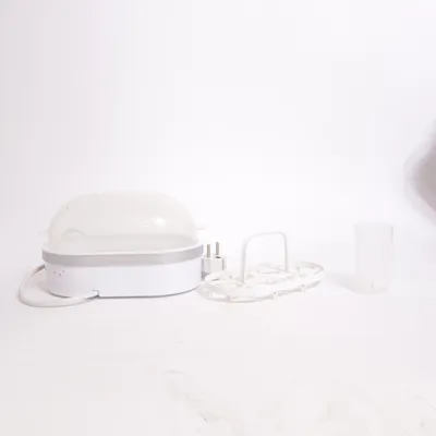 Egg cooker (Ek 3497) from Clatronic