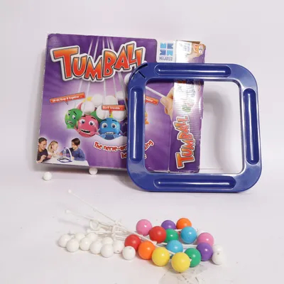 Board game from Megableu