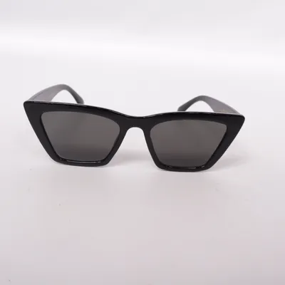 Solglasögon (Svart) från & Other Stories