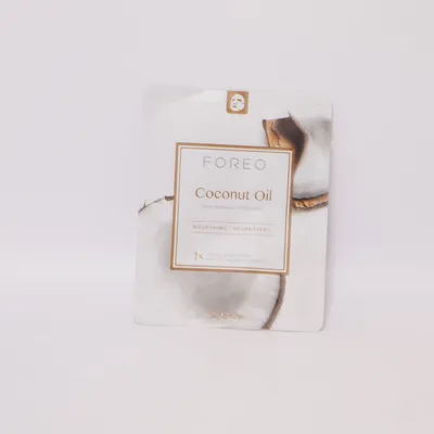Ansiktsmask från Foreo