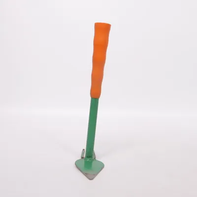 Trädgårdstillbehör (Grön, Orange)