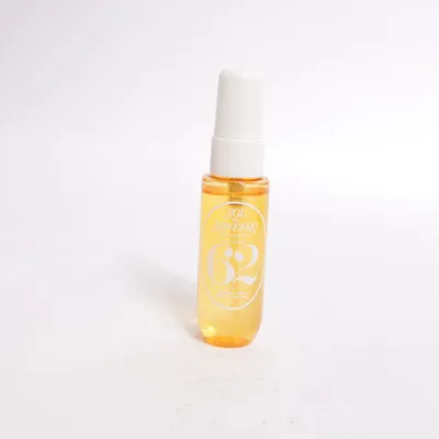 Body mist fra Sol de Janeiro