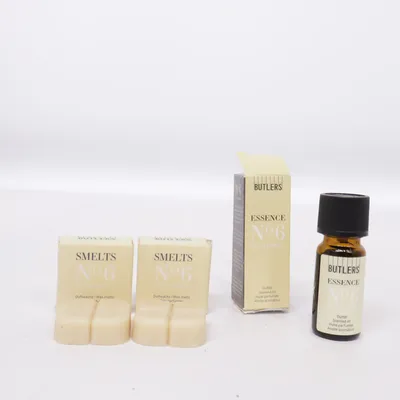 Aroma diffuser (N№6) van Butlers