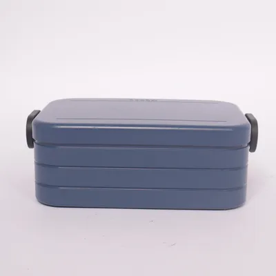 Brotdose (Blau) von Mepal