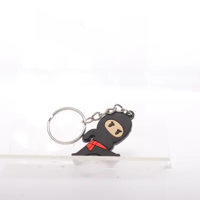 Costume accessories (Black, Red)