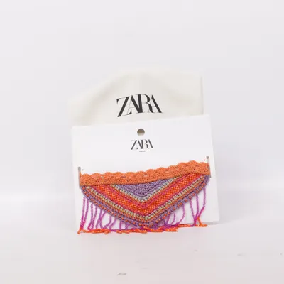 Choker (Flerfärgad) från Zara Okänd metall