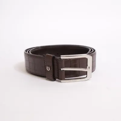 Belt (Black) from Etienne Aigner