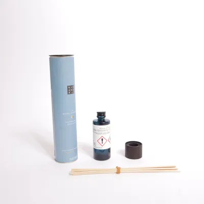 Essential oils (The Ritual Of Hammam) from Rituals