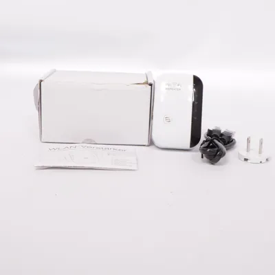 Wifi amplifier