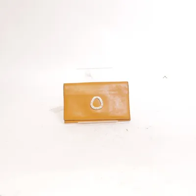 Wallet (Brown) from Lancel