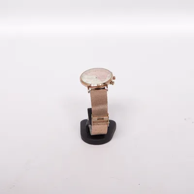 Armbandsur (Guldfärgad, Rosa, Vit) från Reclaimed Vintage