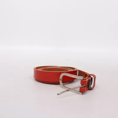 Belt (2222) from Hüftgold Leather