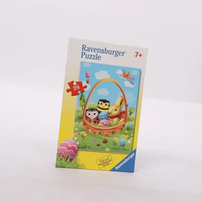 Puzzle de Ravensburger