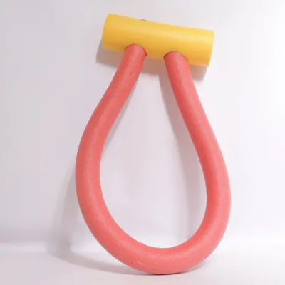 Équipement de sport (Rouge, Jaune)