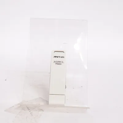 Network card (TL-WN721N) from TP-Link