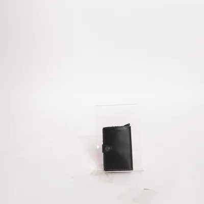 Portefeuille (Noir) de Secrid