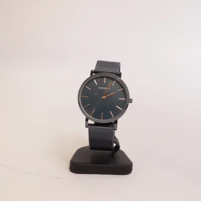 Wristwatch (Blue) from Sekonda
