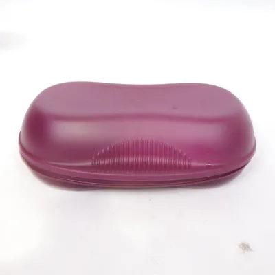 Blik (Lila) van Tupperware