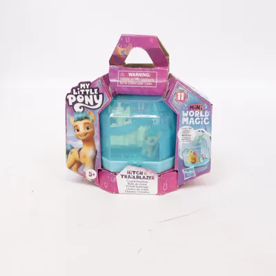 Leksak (Flerfärgad) från My Little Pony