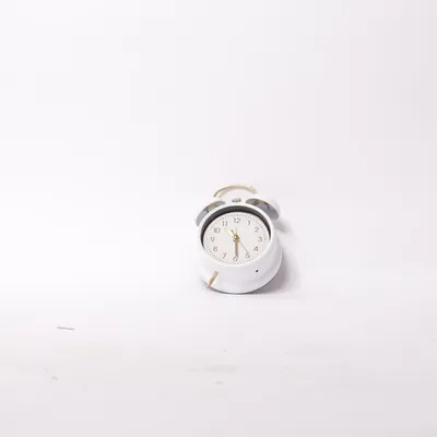 Table clock (Tc666-X) from Tedi