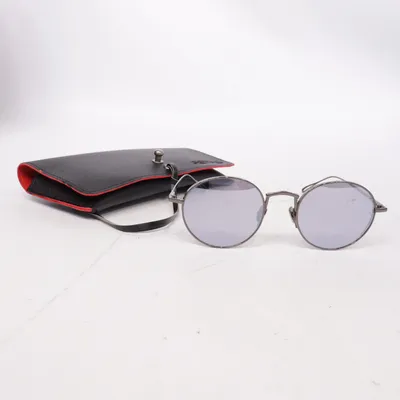 Solglasögon (Svart) från Retro