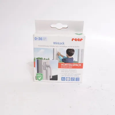 Child lock (WinLock) from Reer