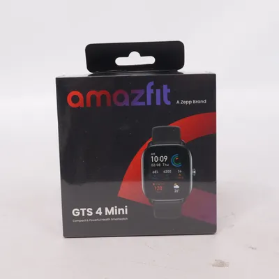 Smart watch (Black) from Amazfit