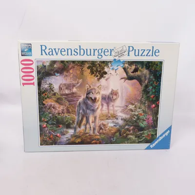 Puzzle from Ravensburger